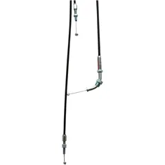 Throttle Cable Set for Motorcycles 7153398