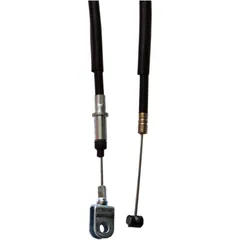 Clutch cable for: Suzuki DR