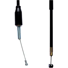 Clutch cable for: Suzuki RG