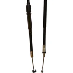 Clutch cable for: Honda CR
