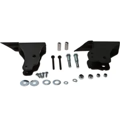 Handguard mounting kit kaw/yam