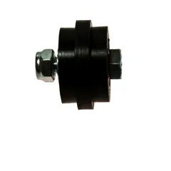 Kettenrolle schwarz All Balls Racing D 32/38/8 Breite 20 passend für: Sherco SE, Supermotard, Enduro