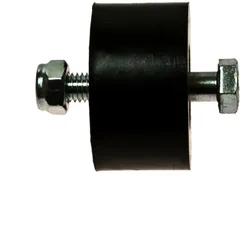 Kettenrolle schwarz All Balls Racing D 43/8 Breite 24 passend für: Honda CRF, CR