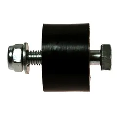 Kettenrolle schwarz All Balls Racing D 34/8 Breite 23 passend für: Honda CRF, CR