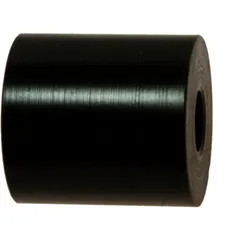 Kettenrolle schwarz All Balls Racing D 24/8 Breite 26 passend für: Honda CRF, XR