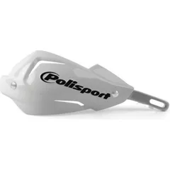 Hand protector touquet white