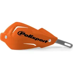 Hand protector touquet orange