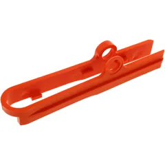 Gleitschiene Schwinge orange passend für: KTM SX