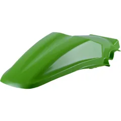 Rear mudguard green05