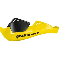 Hand protector evol integ yellow01