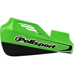 Shell for Hand protector green 05 8306400029