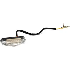 Universal LED Rear Light for Motorcycles