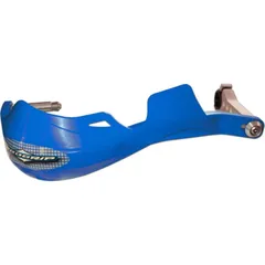 Hand protector enduro blue