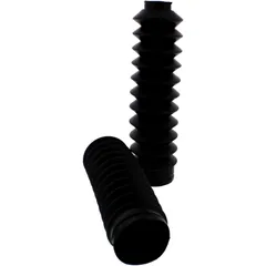 Faltenbälge 215X28X55 schwarz