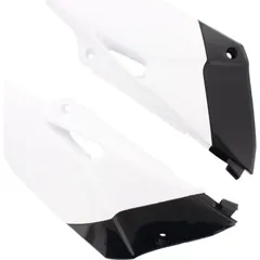 Side panel set
