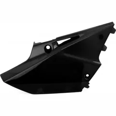 Side panel set black