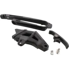 Chain guide/slider set 90590