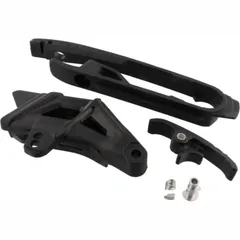 Chain guide/slider set 90591