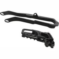 Chain guide/slider set 90592