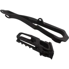 Chain guide/slider set 90593