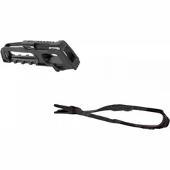 Chain guide/slider set 90595