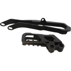 Chain guide/slider set 90596