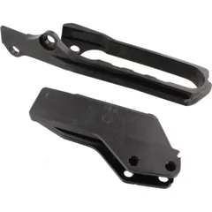 Chain guide/slider set 90601