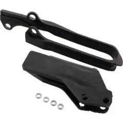 Chain guide/slider set 90602