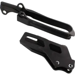 Chain guide/slider set 90603