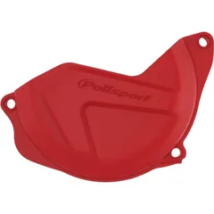 Clutch cover protector