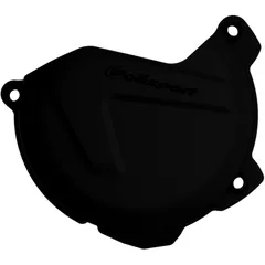 Kupplungsdeckel-Protektor schwarz