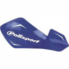 Hand guard free flow lite blue 98