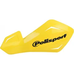 Hand protector Free Flow Lite yellow01 8305800095