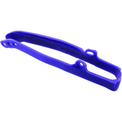 Gleitschiene für Schwinge blau 98 7160815