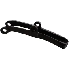 Gleitschiene Schwinge schwarz passend für: Kawasaki KX 7160817