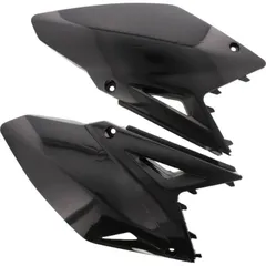 Side panel / cover / fairing black 8601500002