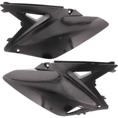 Side panel / cover / fairing black 8605200002