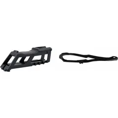 chain guide kit black 90675