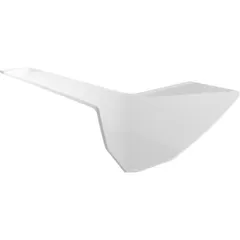 Side panel / cover / fairing white 8418200002