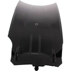 shock absorber cover black 8905600001