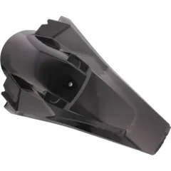 fender / guard plate rear black 8572900003