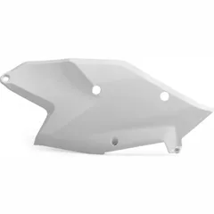 Side panel / cover / fairing white 8604900002