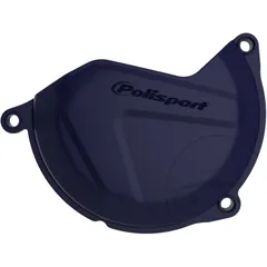 Kupplungsdeckel Protektor blau passend für: Husqvarna FE