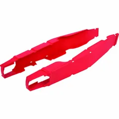 Swinging arm protector kit red 04