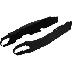 Swinging arm protector kit black 8985000001
