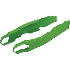 Swinging arm protector kit green 05