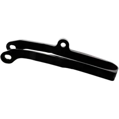 Gleitschiene Schwinge schwarz passend für: Kawasaki KX 7160967