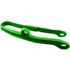 Gleitschiene Schwinge grün 05 passend für: Kawasaki KX 7160968