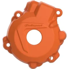 Zündungsdeckel Protektor orange 8461300002