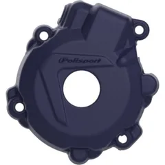 Zündungsdeckel Protektor blau 8461300003